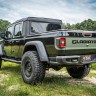 Колесный диск Black Rhino Abrams Gloss Gunblack W/Machined Dark Tint Lip 18x9.5 ET+12 1895ABR126140B12