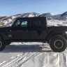Колесный диск Black Rhino Abrams Gloss Gunblack W/Machined Dark Tint Lip 18x9.5 ET+12 1895ABR126140B12
