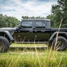 Колесный диск Black Rhino Abrams Gloss Gunblack W/Machined Dark Tint Lip 18x9.5 ET+12 1895ABR126140B12