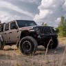 Колесный диск Black Rhino Abrams Gloss Gunblack W/Machined Dark Tint Lip 18x9.5 ET+12 1895ABR126140B12