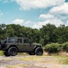 Колесный диск Black Rhino Chamber Matte Black 18x9.5 ET-18 1895CBR-85127M71