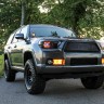 Колесный диск Black Rhino Chamber Matte Black 18x9.5 ET-18 1895CBR-85127M71