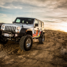 Амортизатор Задний Fox Jeep Wrangler JK 07-18 Reservoir 2.0 Performance Series 1.5-3.5" Fox Shocks 985-24-016