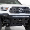 Передний бампер под лебедку Toyota Tacoma 16-23 Stealth Fighter ADD Offroad F681202200103