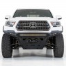 Передний бампер под лебедку Toyota Tacoma 16-23 Stealth Fighter ADD Offroad F681202200103