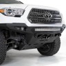 Передний бампер под лебедку Toyota Tacoma 16-23 Stealth Fighter ADD Offroad F681202200103