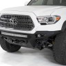 Передний бампер под лебедку Toyota Tacoma 16-23 Stealth Fighter ADD Offroad F681202200103