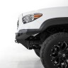 Передний бампер под лебедку Toyota Tacoma 16-23 Stealth Fighter ADD Offroad F681202200103