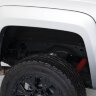 Расширители колесных арок GMC Sierra 1500/2500/3500 14-19 задн 2шт. Extend A Bushwacker 40100-02