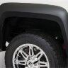 Расширители колесных арок GMC Sierra 1500/2500/3500 14-19 задн 2шт. Extend A Bushwacker 40100-02
