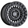 Колесный диск Black Rhino Sentinel Matte Black 20x9.5 ET+12 2095STN128170M25