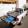 Ящики в кузов Dodge Ram 1500 5'7" RamBox 09-22 Decked DR8