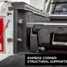 Ящики в кузов Dodge Ram 1500 5'7" RamBox 09-22 Decked DR8