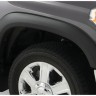 Расширители колесных арок Toyota Tundra 07-13 к-кт 4 шт Black OE Style Bushwacker 30910-02