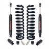Лифт комплект  2.5" с амортизаторами SST3000 Ford F-250/F-350/F-450 11-22 ReadyLift 46-2725