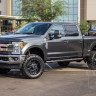 Лифт комплект  2.5" с амортизаторами SST3000 Ford F-250/F-350/F-450 11-22 ReadyLift 46-2725
