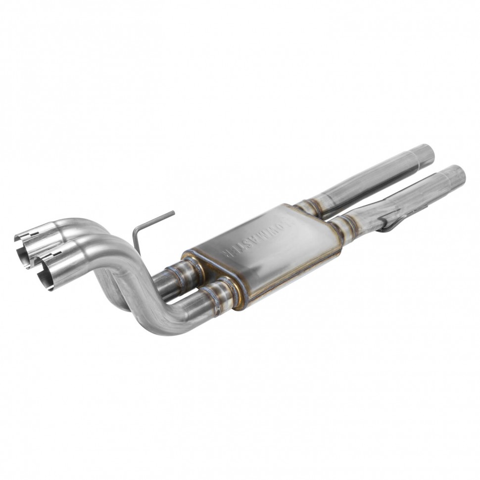 Глушитель Ford F-150 17-20 Flowmaster 717776