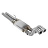 Глушитель Ford F-150 17-20 Flowmaster 717776
