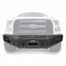 Передний бампер под лебедку Ford F-150 Raptor 17-20 BR5.5 Replacement Go Rhino 24297T