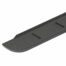 Подножки Chevrolet Silverado/GMC Sierra 1500/2500/3500 14-19 Double Cab RB10 Slim Go Rhino 63405880ST