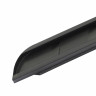 Подножки Chevrolet Silverado/GMC Sierra 1500/2500/3500 14-19 Double Cab RB10 Slim Go Rhino 63405880ST