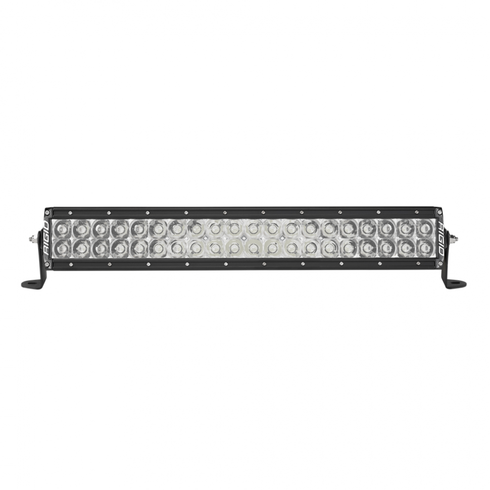 Светодиодная Led Балка 20" Дальний/Сверх дальний свет Combo E-Series Pro Rigid Industries 120213