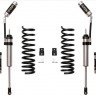 Лифт комплект подвески 2.5" Stage 2 Ram 2500 14-22 4WD ICON K212542