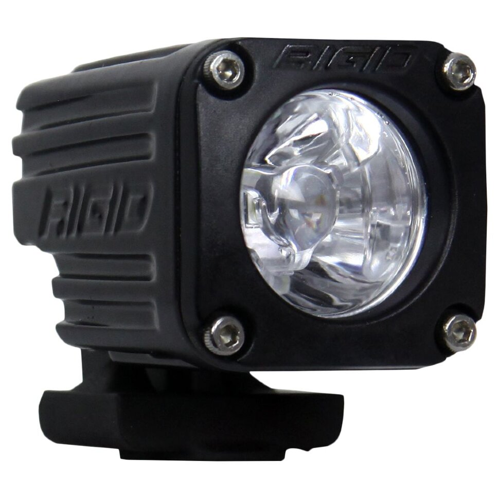 Дополнительная Led фара 1x2" Spot Ignite Rigid Industries 20511