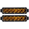 Комплект противотуманных фар 6" Sae SR-Series Rigid Industries 906704