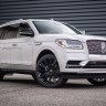 Колесный диск Asanti Wheels Corona Truck Gloss Black 22x9 ET+32 ABL30-22905632BK