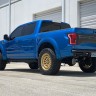 Колесный диск Black Rhino Chamber Matte Black 16x8 ET-10 1680CBR-05114M76