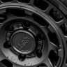 Колесный диск Black Rhino Chamber Matte Black 16x8 ET-10 1680CBR-05114M76