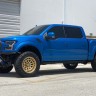 Колесный диск Black Rhino Chamber Matte Black 16x8 ET-10 1680CBR-05114M76