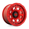 Колесный диск XD Wheels Storm Sand 20x9 ET XD86129068600