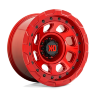 Колесный диск XD Wheels Storm Sand 20x9 ET XD86129068600