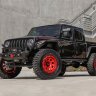 Колесный диск XD Wheels Storm Sand 20x9 ET XD86129068600