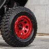 Колесный диск XD Wheels Storm Sand 20x9 ET XD86129068600