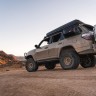 Колесный диск Black Rhino Sentinel Matte Black 20x9.5 ET+12 2095STN128180M24