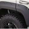 Расширители колесных арок Jeep Grand Cherokee 00-04 к-кт 4 шт. Cut Out Bushwacker 10926-07