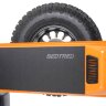Обшивка задней двери Jeep Wrangler JK 07-18     BedRug BTJKTG