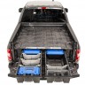 Ящики в кузов Ford F-150  6'6" 04-14 Decked DF3