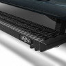 Подножки Chevrolet Silverado/GMC Sierra 1500/2500/3500 19-22 Double Cab Growler N-FAB GFC19QC-TX