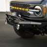Передний бампер 21-23 Ford Bronco DV8 Spec FBBR-05