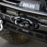 Передний бампер 21-23 Ford Bronco DV8 Spec FBBR-05