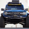 Передний бампер 21-23 Ford Bronco DV8 Spec FBBR-05