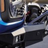 Передний бампер 21-23 Ford Bronco DV8 Spec FBBR-05