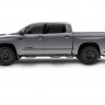 Защитные боковые пороги Toyota Tacoma 16-22 Access Cab Nerf N-FAB 2" T1683QC-6