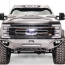 Сетака в бампер Open Fender Ford F-250/F-350 17-22 Fab Fours M2550-1