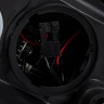 Комплект передних фар Dodge Ram 2500 19-22 LUXX-Series AlphaRex 880550