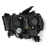 Комплект передних фар Dodge Ram 2500 19-22 LUXX-Series AlphaRex 880550